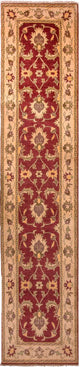 Ziegler Carpet 360x79cm - Orientalsk tæppe