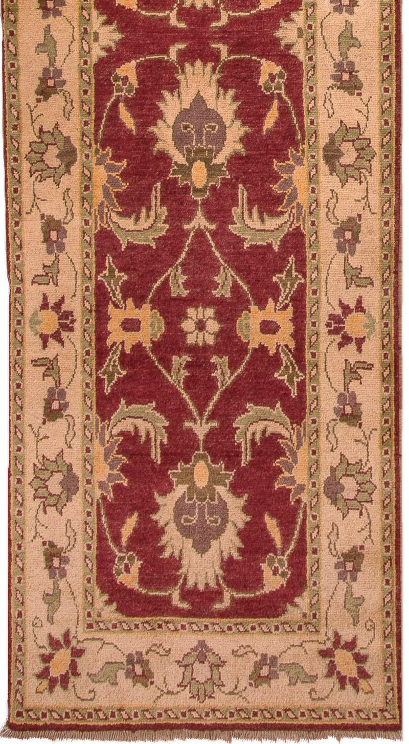 Løber Ziegler Carpet - 360 x 79 cm - rød