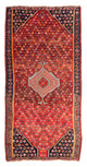 Antik kilim Tæppe 340x170cm