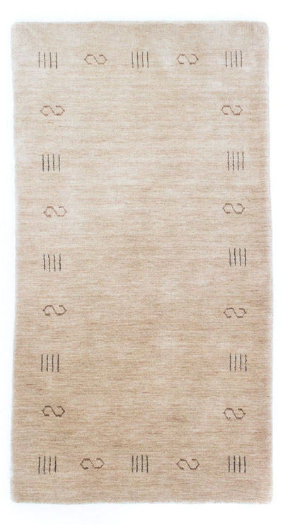 Uldtæppe 78x141cm - Uldtæppe