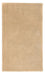 Uldtæppe - 157 x 90 cm - beige