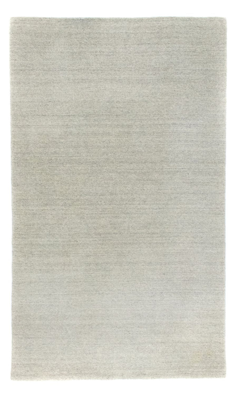 Uldtæppe - 160 x 90 cm - beige