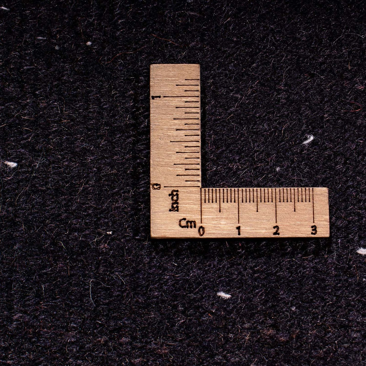 Løber Kelim-tæppe - gammelt - 370 x 100 cm - flerfarvet