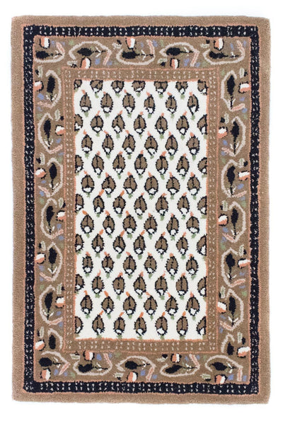 Uldtæppe 60x90cm - Uldtæppe