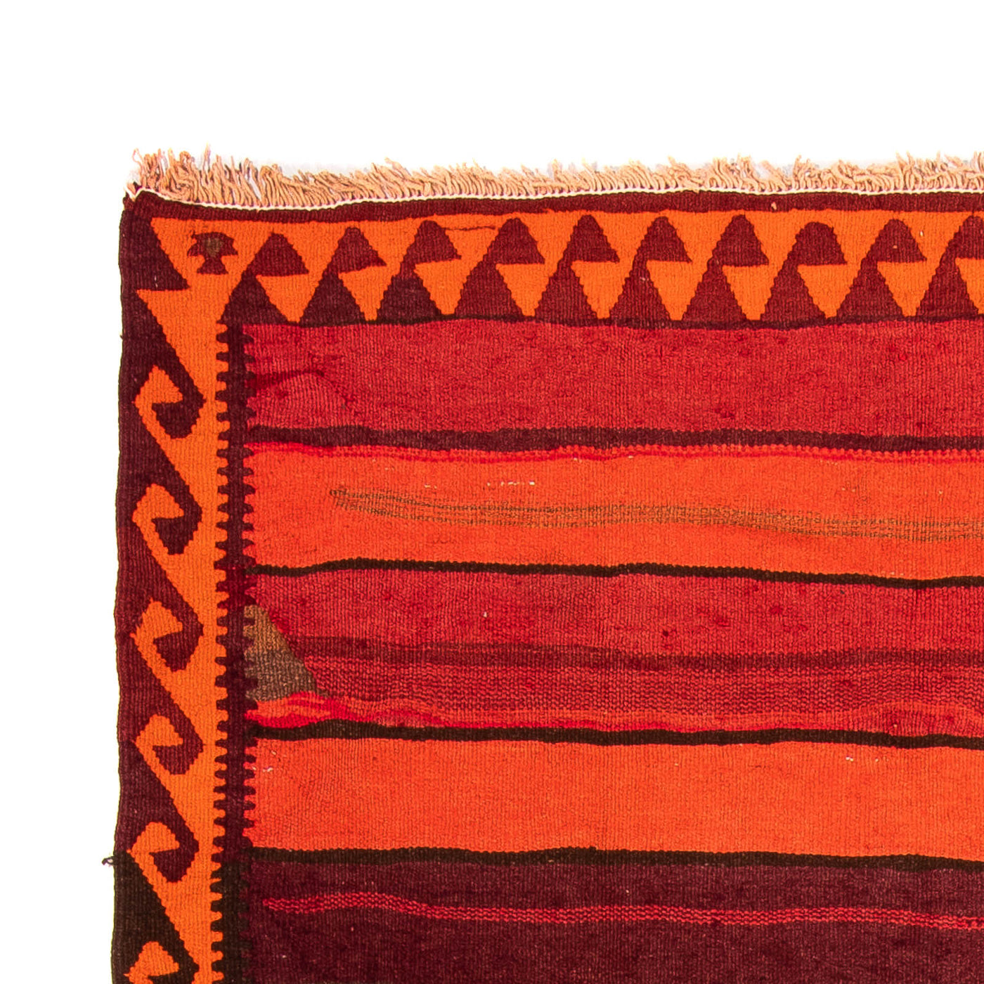 Antikt kilim Tæppe 300x160cm