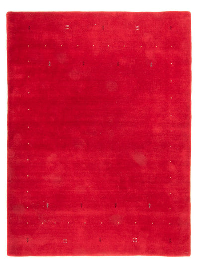 Loribaft Loom Tæppe 172x242cm - Uldtæppe