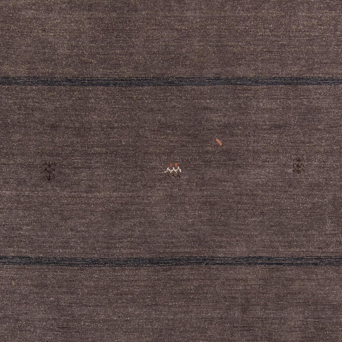 Loribaft Loom Tæppe 173x244cm - Uldtæppe