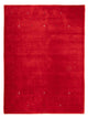 Loribaft Loom Tæppe 241x178cm - Uldtæppe
