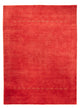 Loribaft Loom Tæppe 171x242cm - Uldtæppe