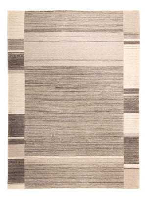 Gabbeh Tæppe - Loribaft Softy - 235 x 177 cm - flerfarvet