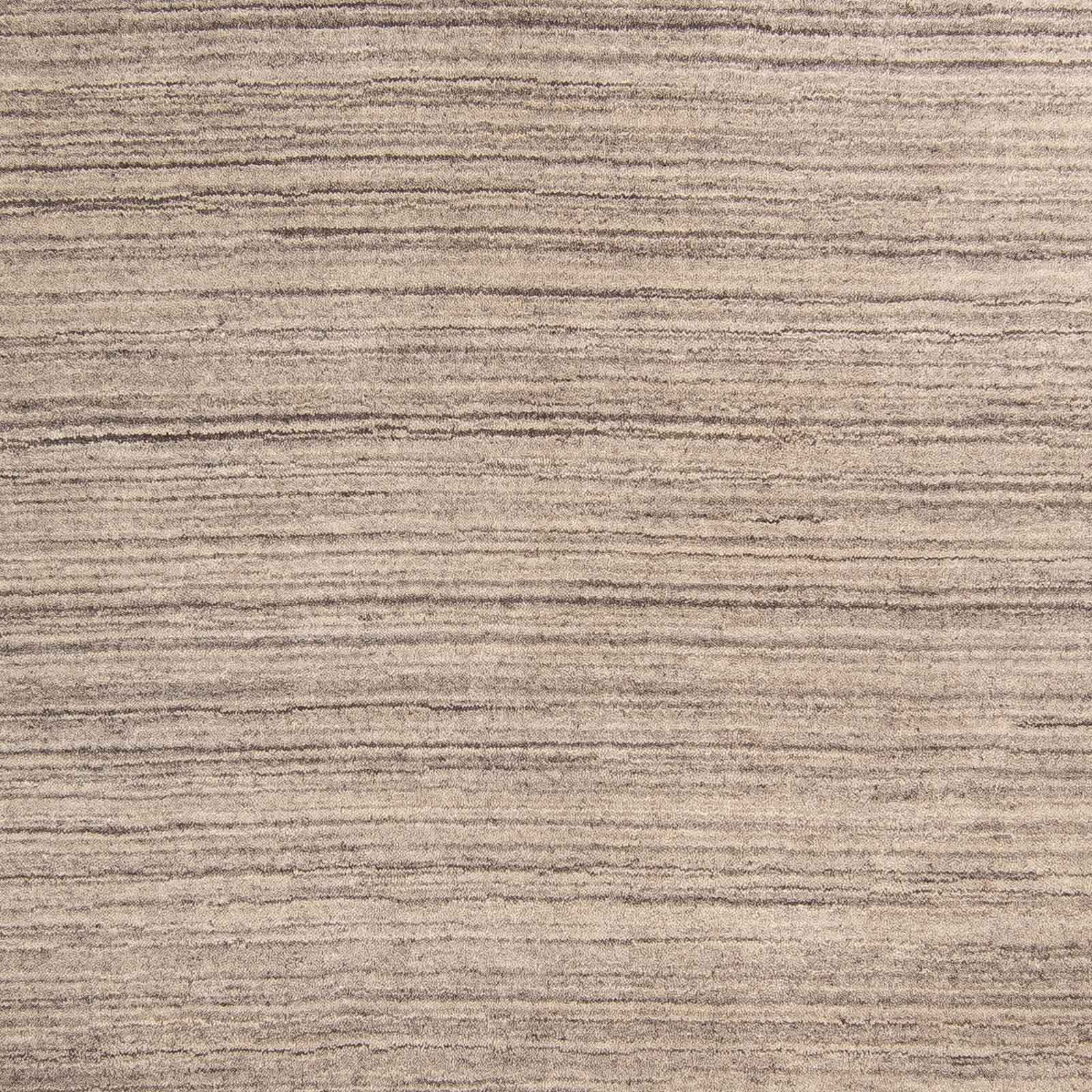Gabbeh Tæppe - Loribaft Softy - 235 x 177 cm - flerfarvet