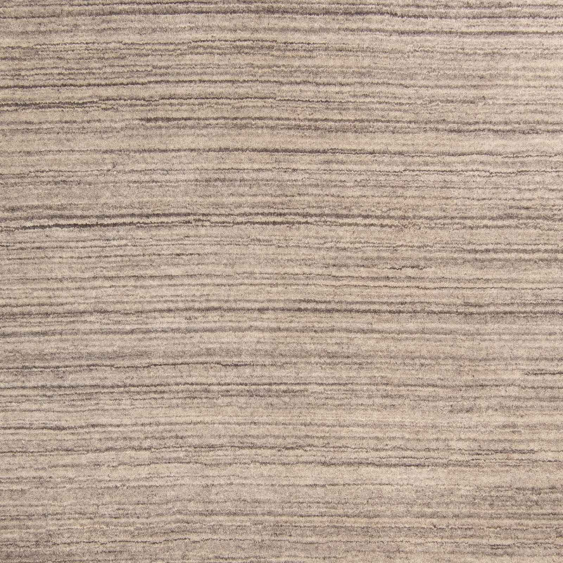 Gabbeh Tæppe - Loribaft Softy - 235 x 177 cm - flerfarvet