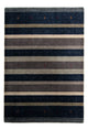 Loribaft Loom Tæppe 240x172cm - Uldtæppe