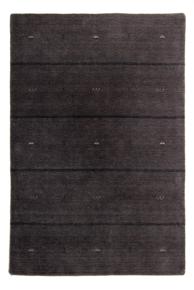 Loribaft Loom Tæppe 173x240cm - Uldtæppe