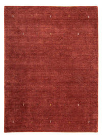 Gabbeh Tæppe - Loribaft Softy - 242 x 173 cm - brun