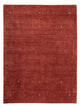 Loribaft Loom Tæppe 242x173cm - Uldtæppe