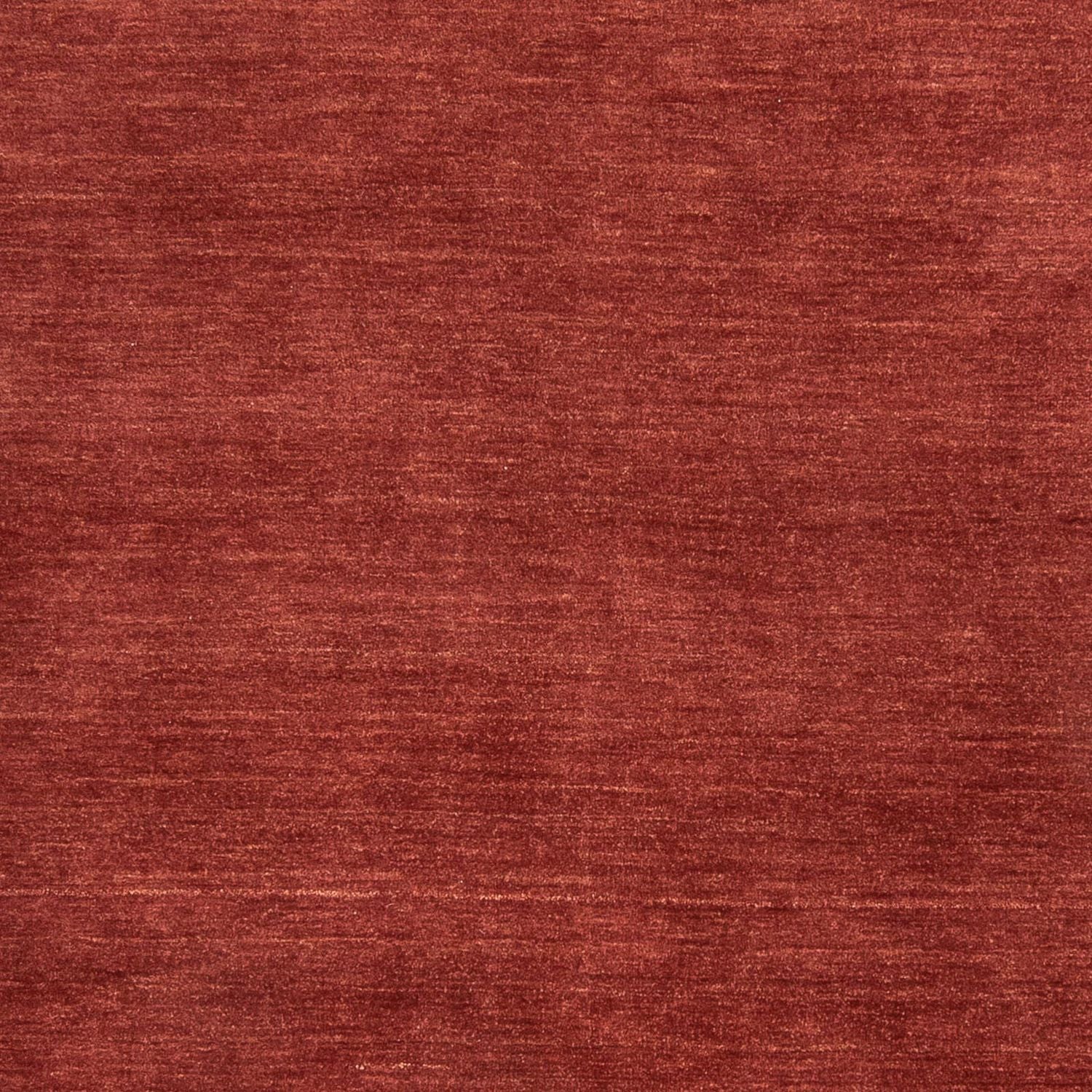 Gabbeh Tæppe - Loribaft Softy - 242 x 173 cm - brun