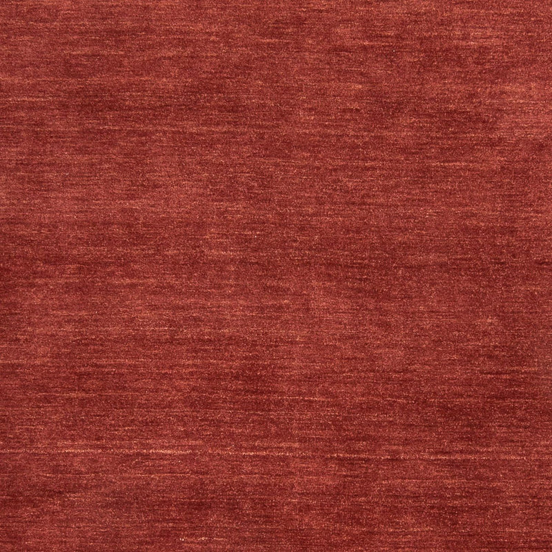 Gabbeh Tæppe - Loribaft Softy - 242 x 173 cm - brun