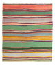 Antik kilim Tæppe 165x150cm