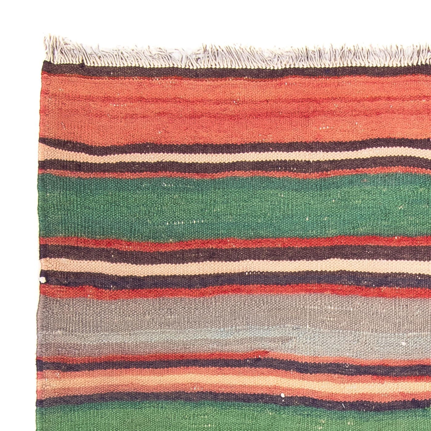 Antik kilim Tæppe 165x150cm