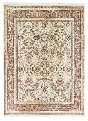 Orientalsk tæppe - 268 x 163 cm - beige