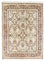 Orientalsk tæppe - 268 x 163 cm - beige