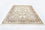 Orientalsk tæppe - 240 x 169 cm - beige