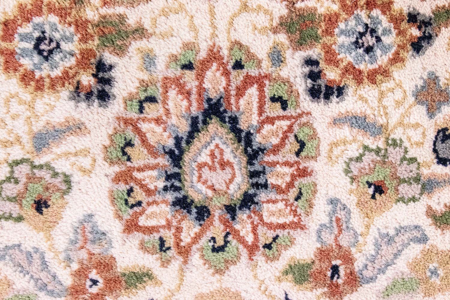 Orientalsk tæppe - 240 x 169 cm - beige