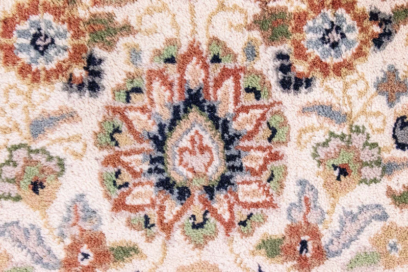 Orientalsk tæppe - 240 x 169 cm - beige