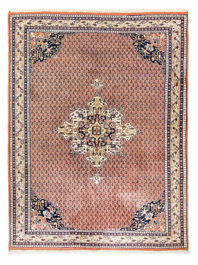 Orientalsk tæppe 170x242cm