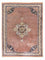 Orientalsk tæppe - 242 x 170 cm - orange