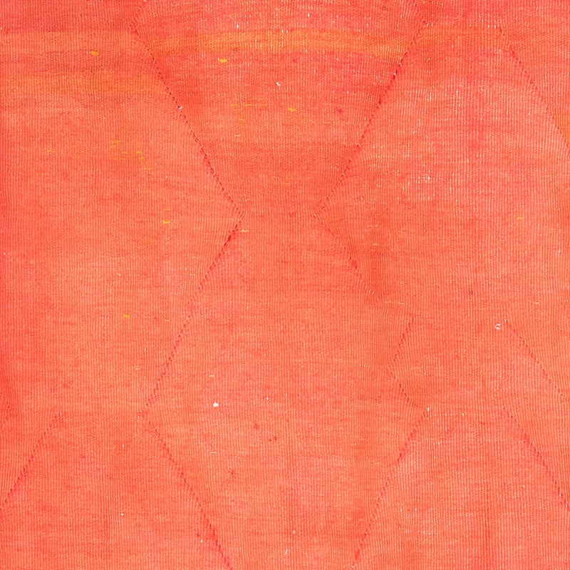 Løber Kelim-tæppe - gammelt - 360 x 145 cm - flerfarvet
