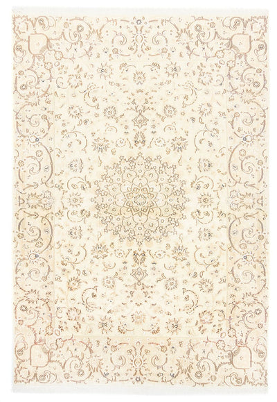 Nain - 9La Tæppe 168x242cm - Persisk tæppe