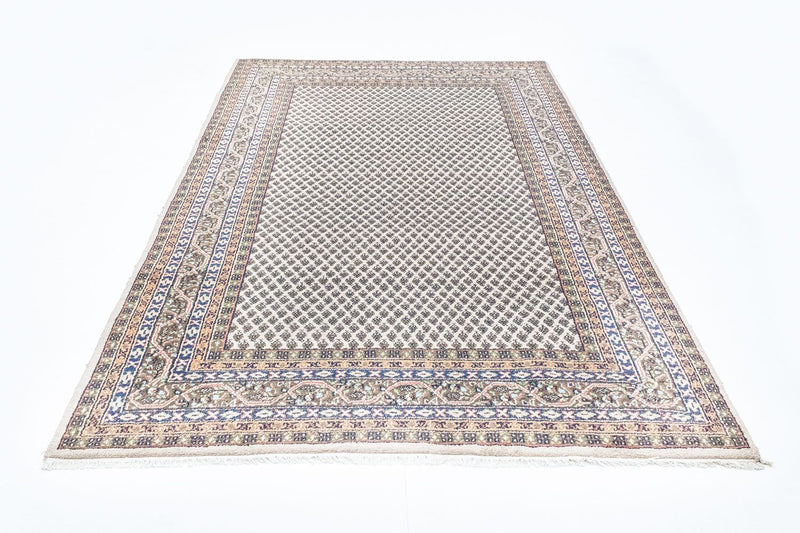 Persisk tæppe - Mir - 302 x 195 cm - beige