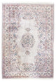 Orientalsk tæppe 196x138cm