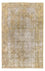 Persisk tæppe - Keshan - 285 x 183 cm - flerfarvet