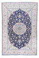 Nain - 9 la Tæppe 302x207cm - Persisk tæppe