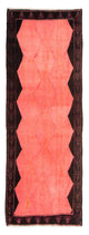 Antikt kilim Tæppe 365x145cm