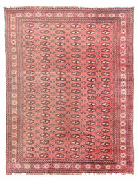 Turkaman-tæppe 268x195cm - Persisk tæppe – product image
