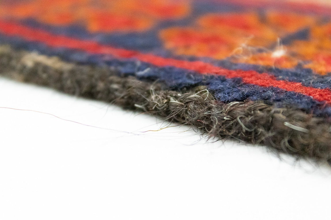 Baluch-tæppe 137x81cm - Orientalsk tæppe