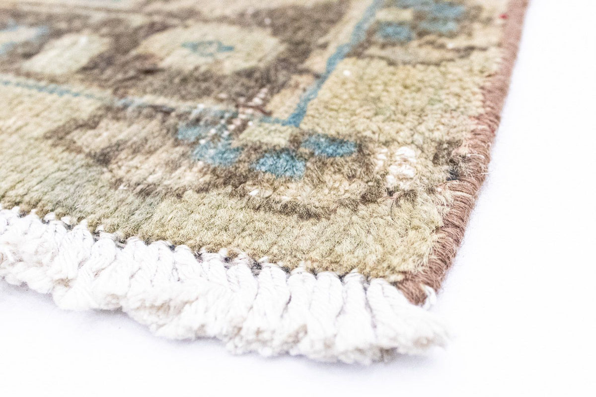 Kashan Tæppe 120x305cm - Persisk tæppe