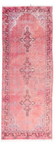 Heriz Tæppe 300x125cm - Persisk tæppe