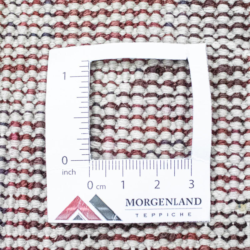 Løber Persisk tæppe - Nomadisk - 300 x 125 cm - pink