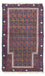 Baluch-tæppe - 137 x 84 cm - brun