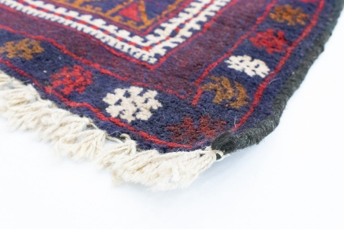 Baluch-tæppe 84x137cm - Orientalsk tæppe