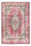Persisk tæppe - Classic - 290 x 203 cm - pink