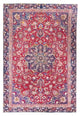 Mashhad Tæppe 275x180cm - Persisk tæppe