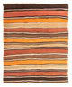 Antikt kilim Tæppe 170x180cm