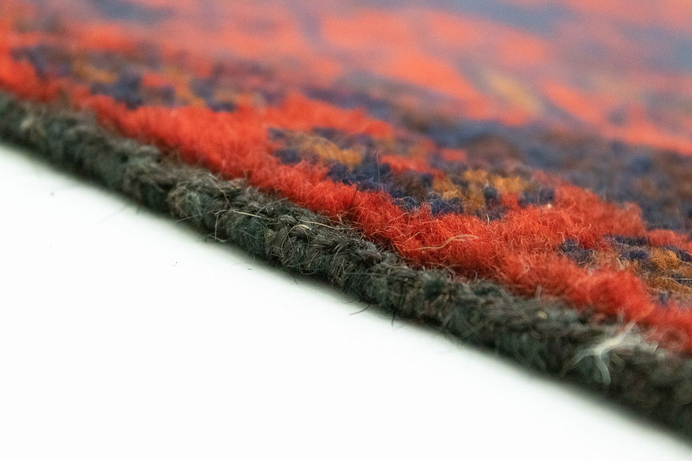 Baluch-tæppe 143x85cm - Orientalsk tæppe
