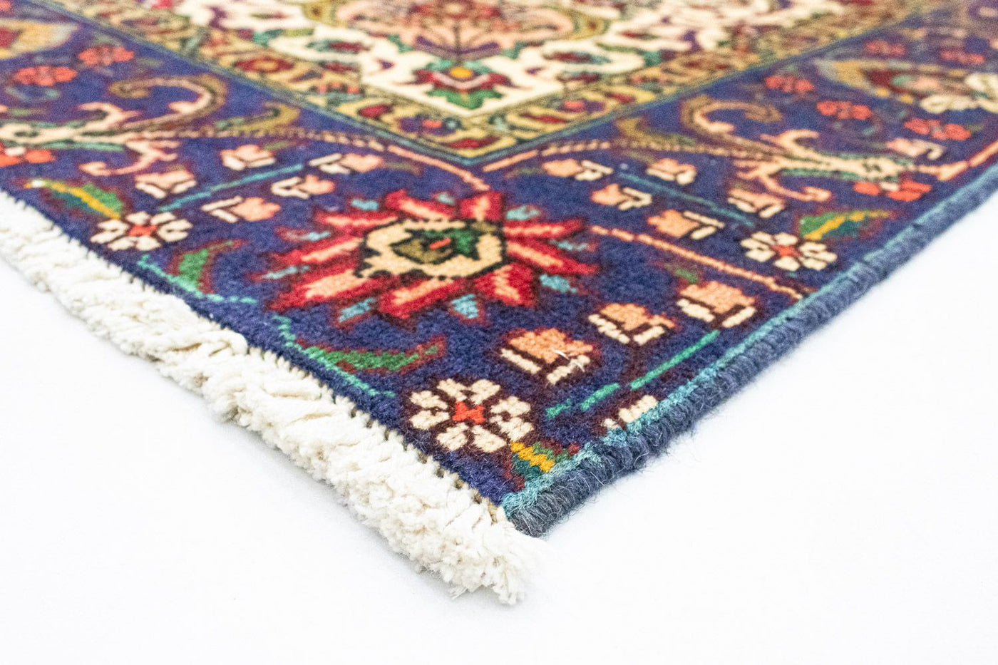 Tabriz Tæppe 287x185cm - Persisk tæppe